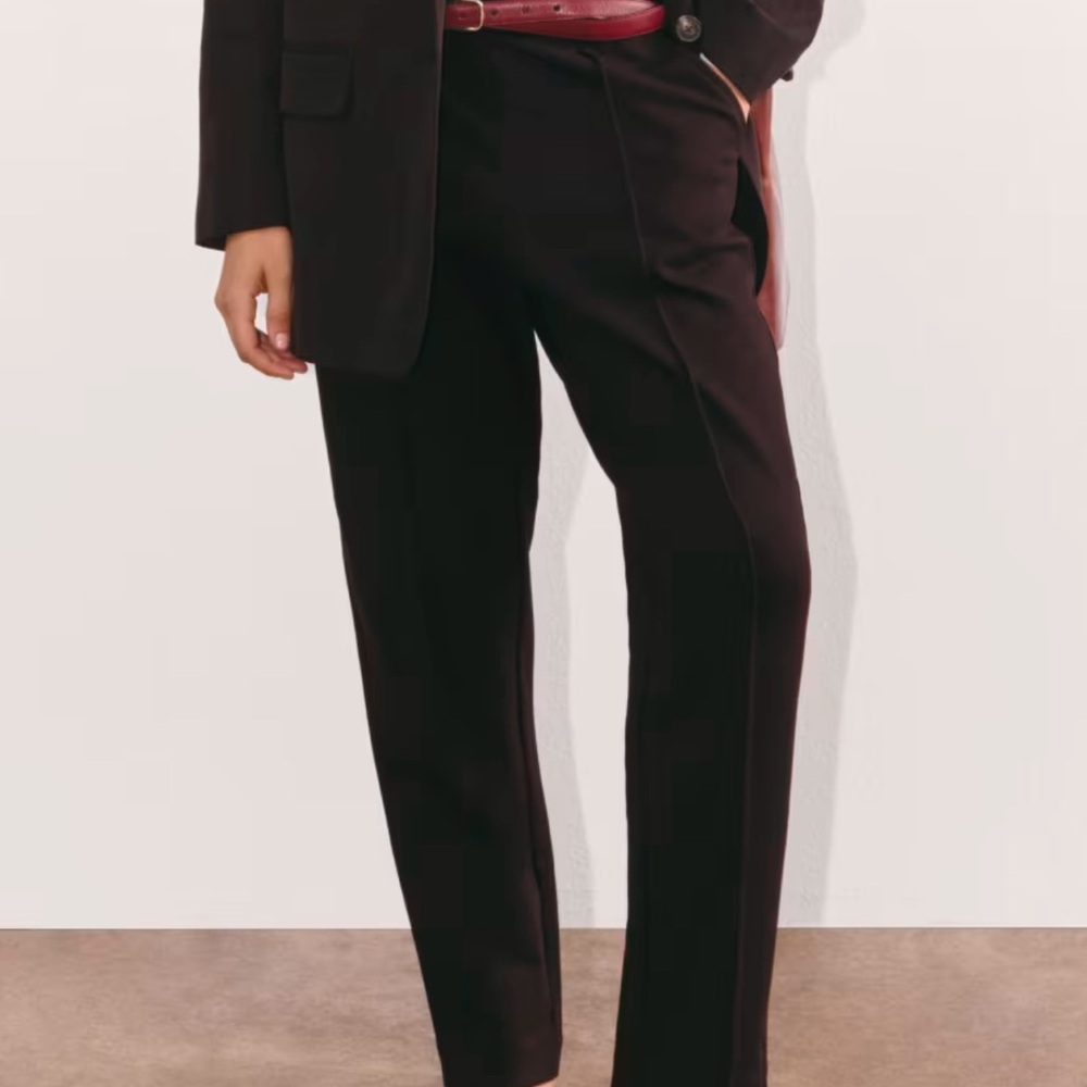 Everlane dream pants